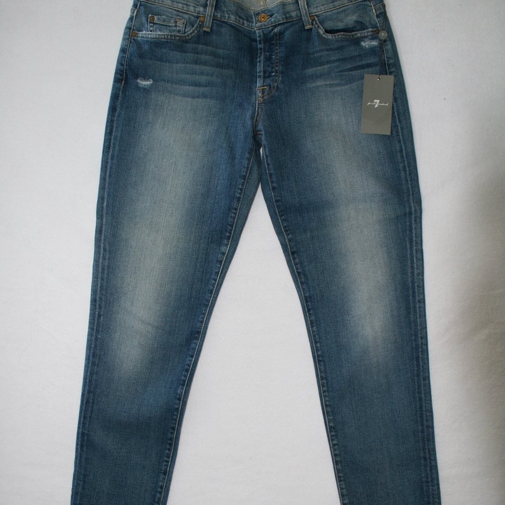 7 For all Mankind jeans